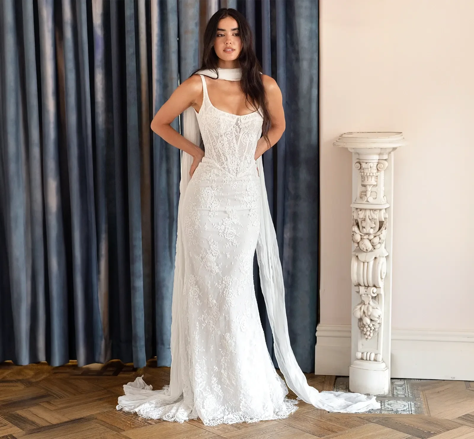 La Premiere Trunk Show