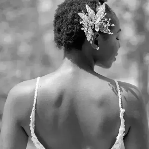 Wedding Hair Accessories