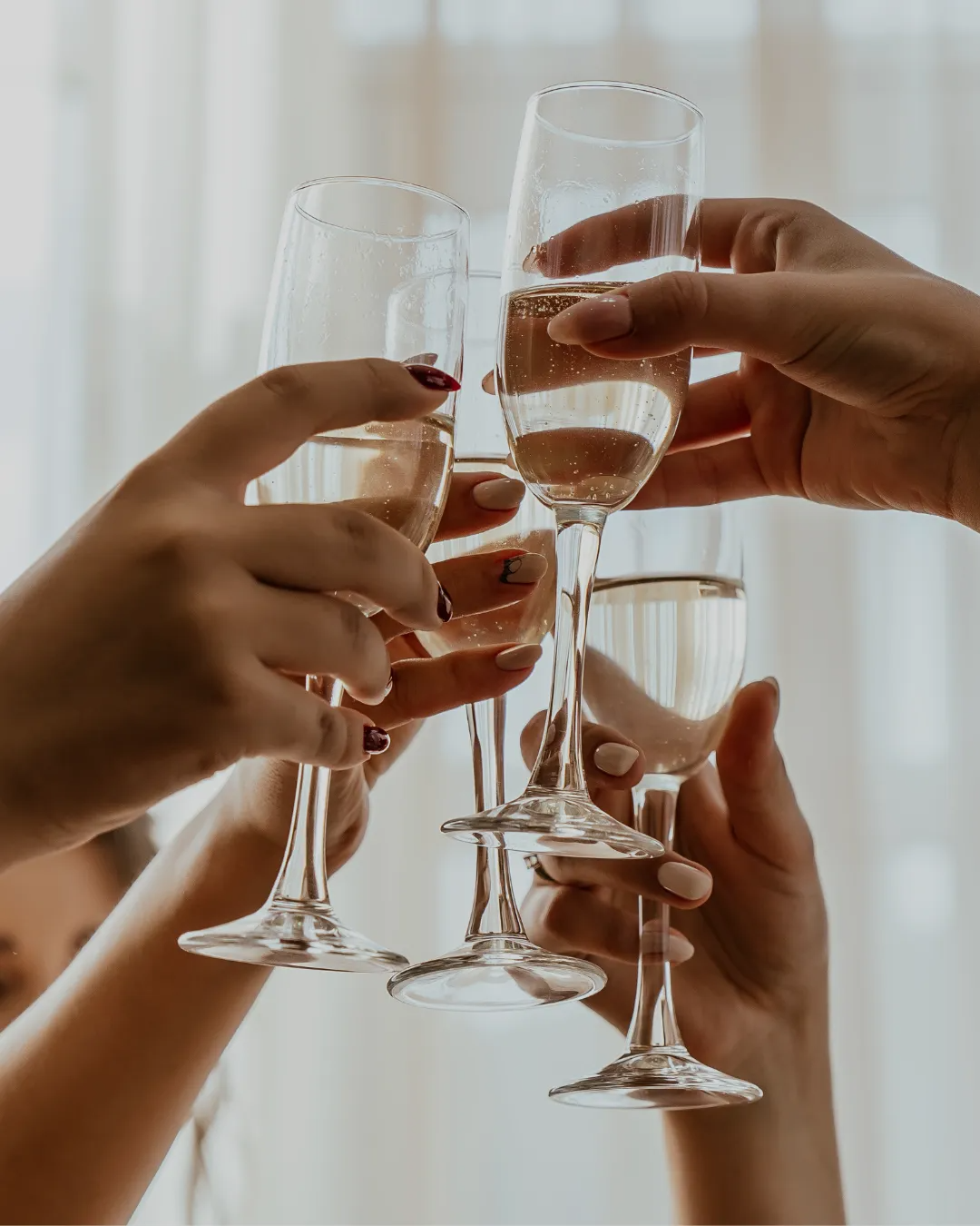 Saturday Bridal Appointment with Gold Vip Package