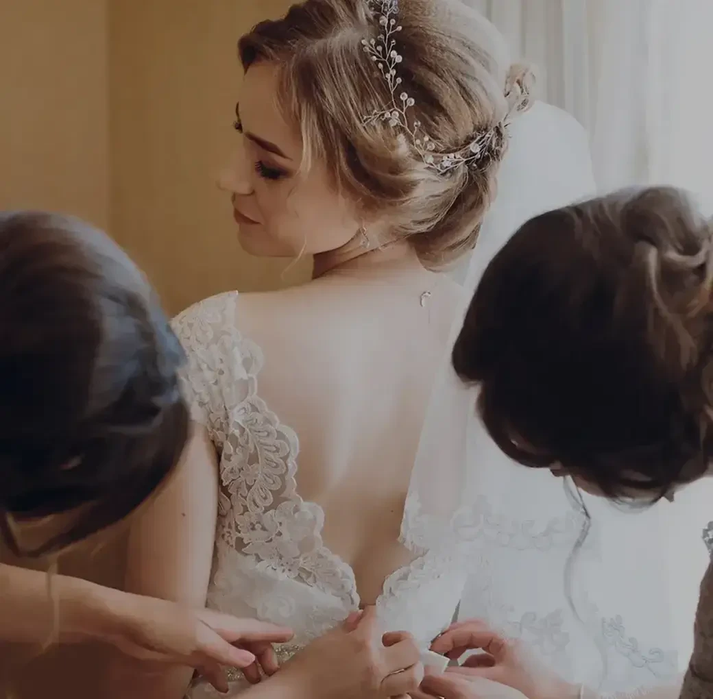 Bridal Appointment