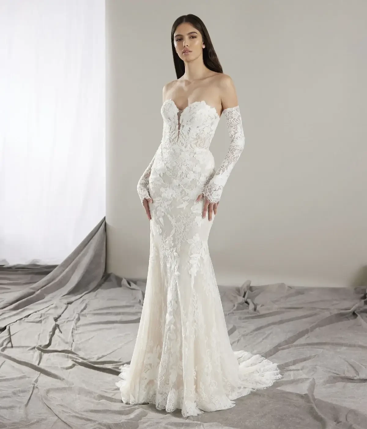 Pronovias