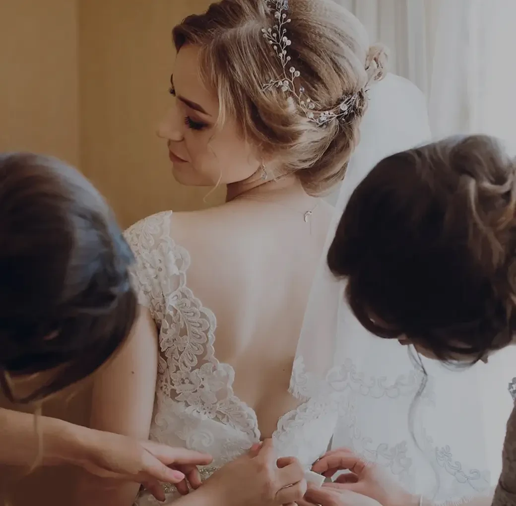 Bridal Appointment