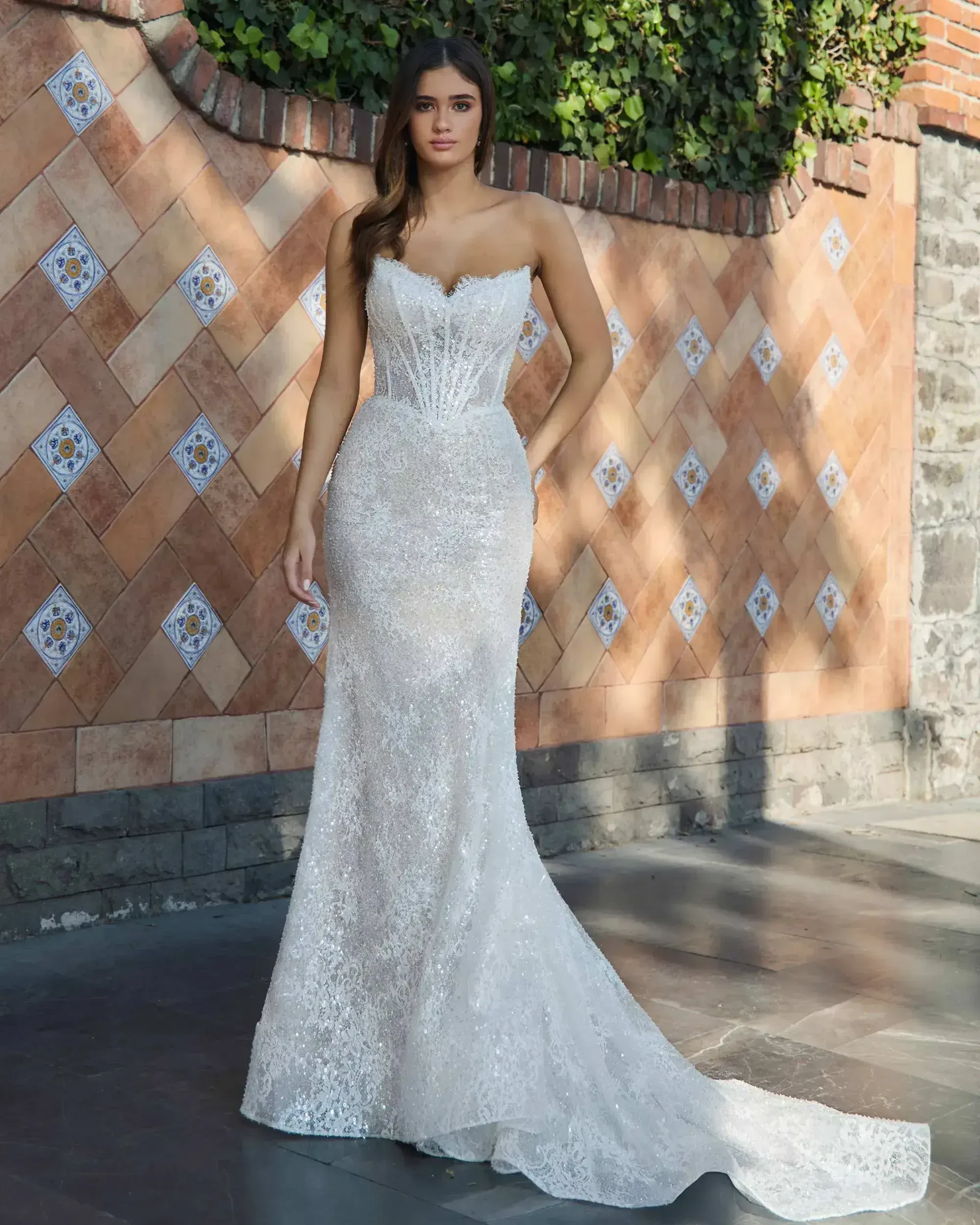 L'Amour by Calla Blanche