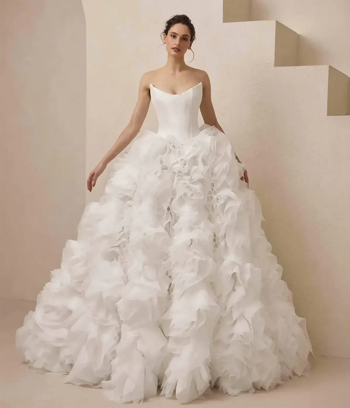 Blanc by Calla Blanche