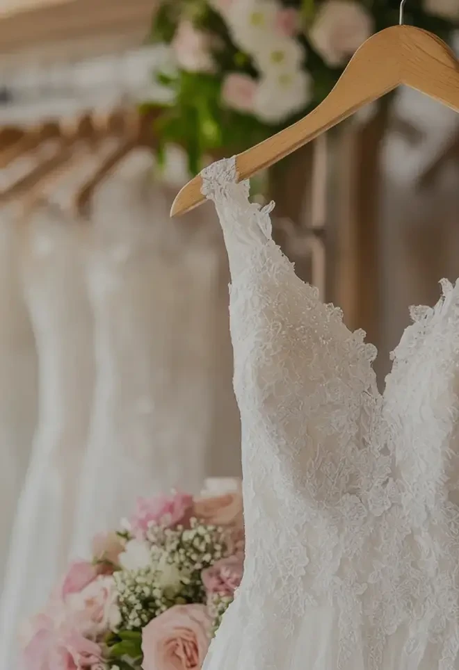 Saturday Retry Bridal Appointment