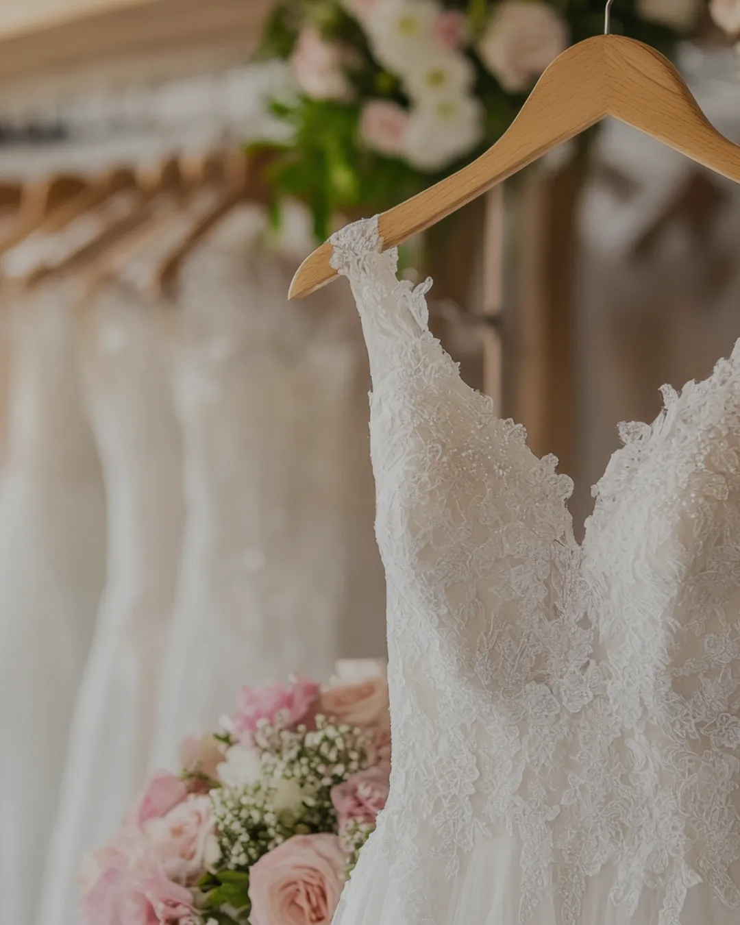 Saturday Retry Bridal Appointment