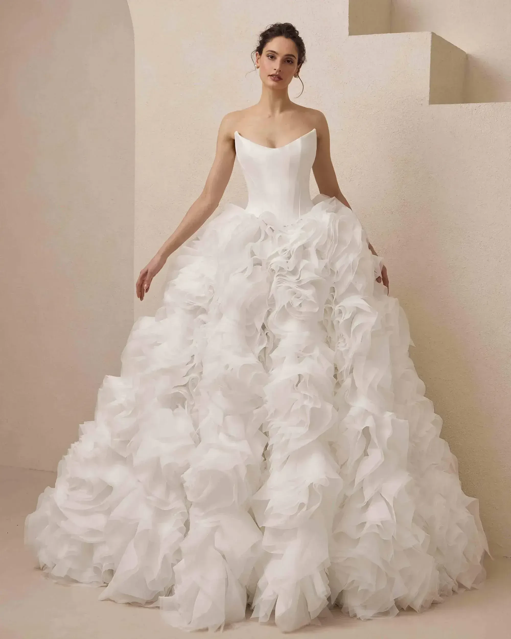 Blanc by Calla Blanche