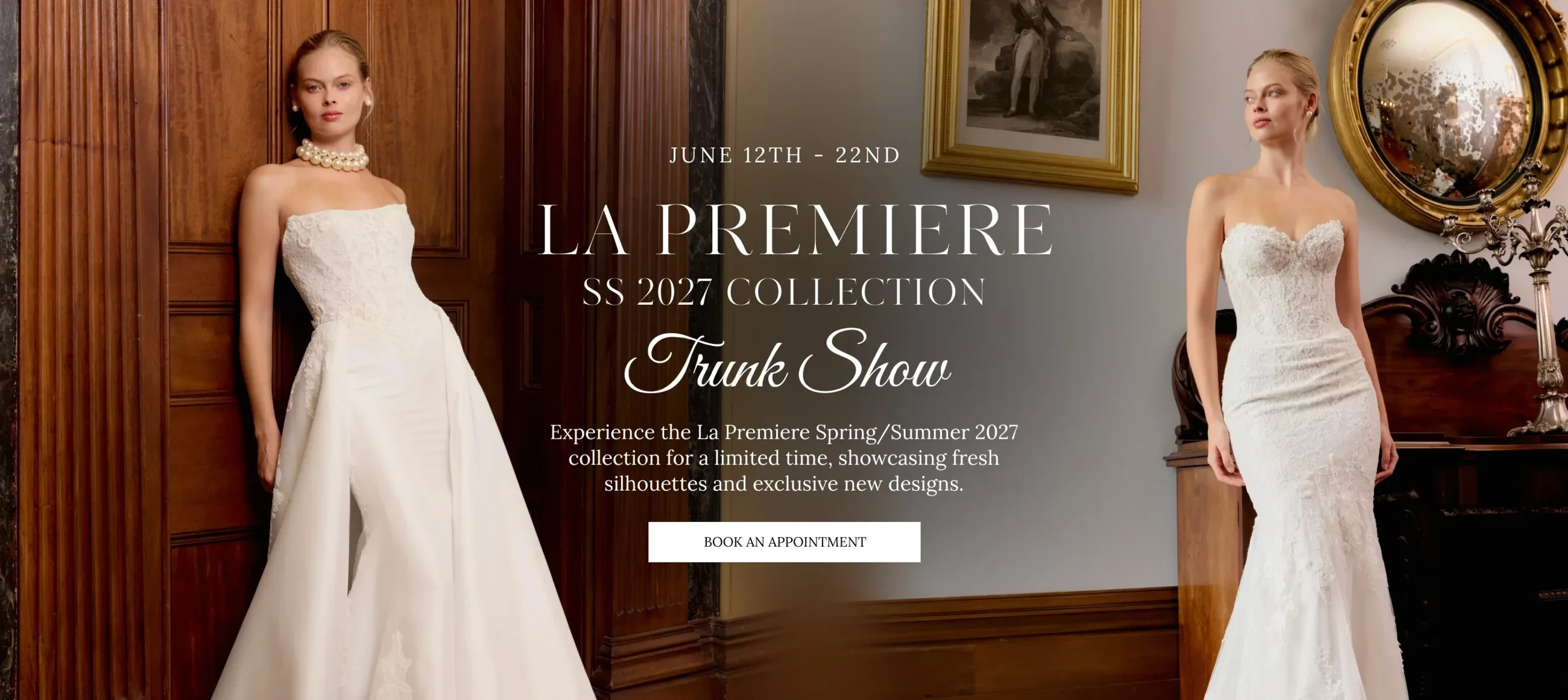 la premiere 2027